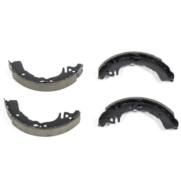 2000-2005 Toyota Echo Drum Brake Shoe - Rear (Powerstop)