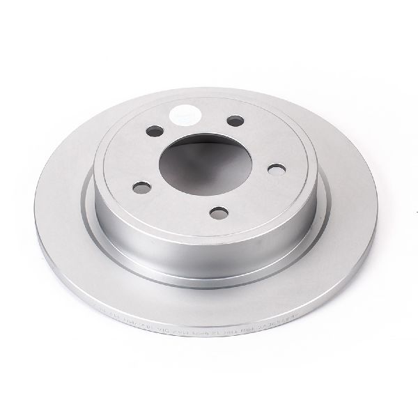 2004-2008 Chrysler Pacifica Disc Brake Rotor - Rear (Powerstop)