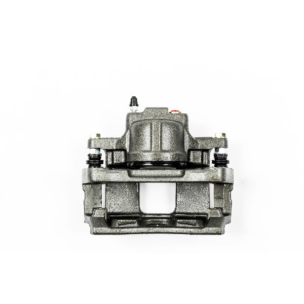 2007-2011 Dodge Nitro Disc Brake Caliper - Front Right (Powerstop)