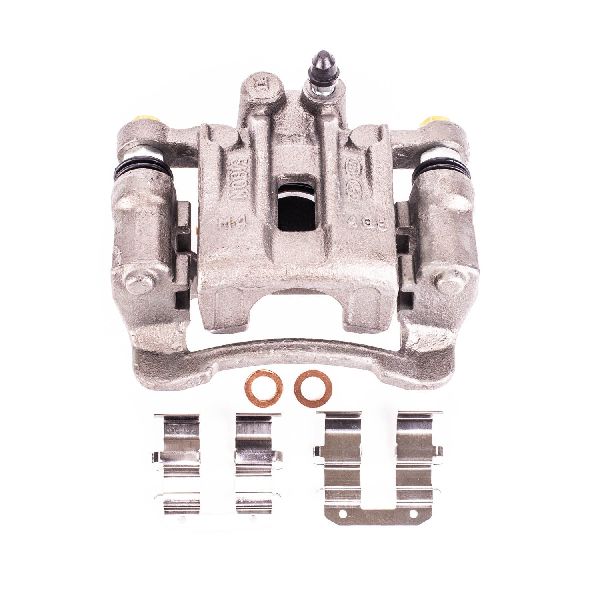 2010-2015 Hyundai Tucson Disc Brake Caliper - Rear Right (Powerstop)