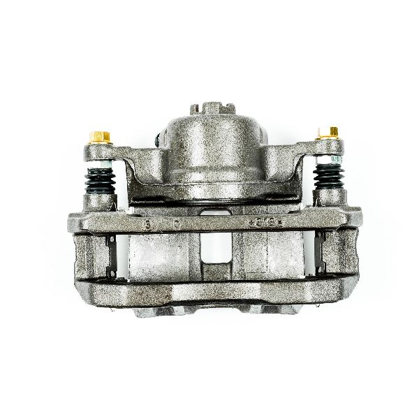 2004-2014 Acura TSX Disc Brake Caliper - Front Left (Powerstop)