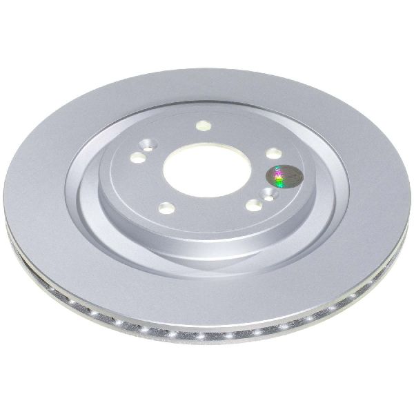2021-2023 Kia Sorento Disc Brake Rotor - Rear (Powerstop)