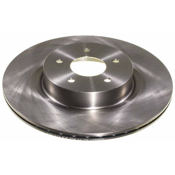 2022-2024 INFINITI QX60 Disc Brake Rotor - Rear (Powerstop)