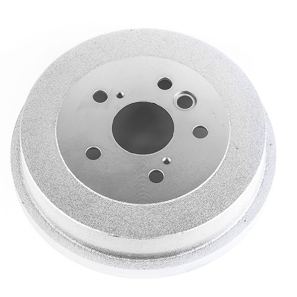 1996-2005 Toyota RAV4 Brake Drum - Rear (Powerstop)