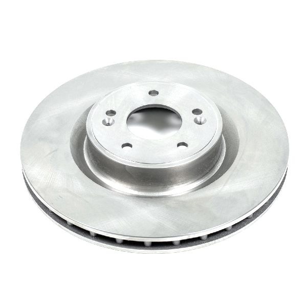 2010-2016 Hyundai Genesis Coupe Disc Brake Rotor - Front (Powerstop)