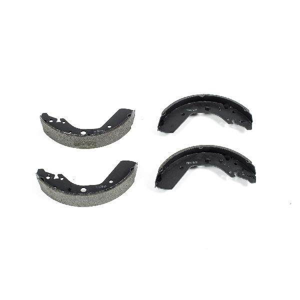 1999-2001 Honda Odyssey Drum Brake Shoe - Rear (Powerstop)