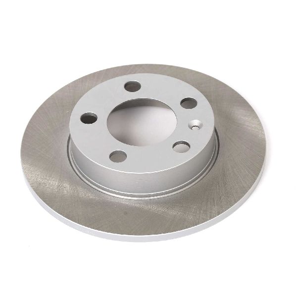 1998-2005 Volkswagen Jetta Disc Brake Rotor - Rear (Powerstop)