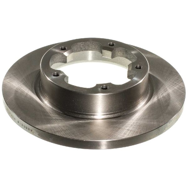2022-2024 Ford E-Transit Disc Brake Rotor - Rear (Powerstop)