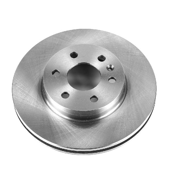 2015-2020 GMC Canyon Disc Brake Rotor - Front (Powerstop)