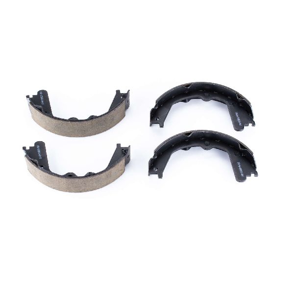 2011-2013 Chevrolet Silverado 2500 HD Parking Brake Shoe - Rear (Powerstop)