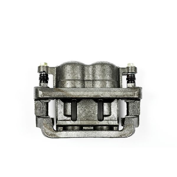 2005-2012 Ford F-350 Super Duty Disc Brake Caliper - Front Right (Powerstop)