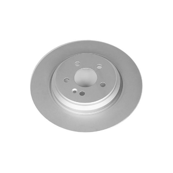 2002-2005 Mercedes-Benz ML500 Disc Brake Rotor - Rear (Powerstop)