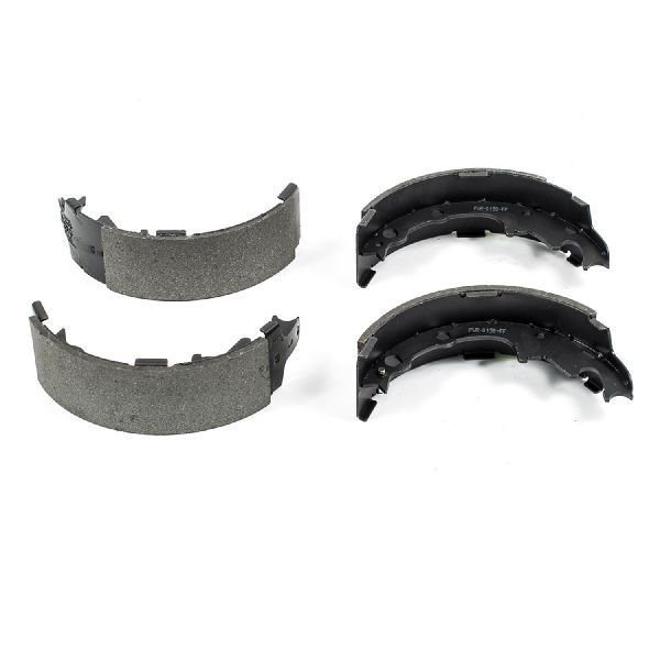1990-2000 Jeep Cherokee Drum Brake Shoe - Rear (Powerstop)