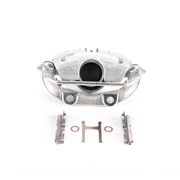1994-1996 Chevrolet Caprice Disc Brake Caliper - Rear Left (Powerstop)