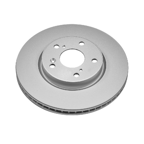 2015 Honda Civic Disc Brake Rotor - Front (Powerstop)