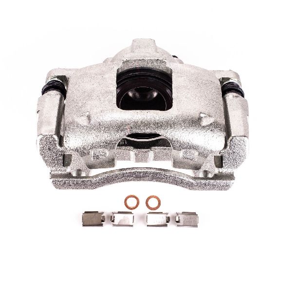 2009-2012 Dodge Journey Disc Brake Caliper - Front Left (Powerstop)