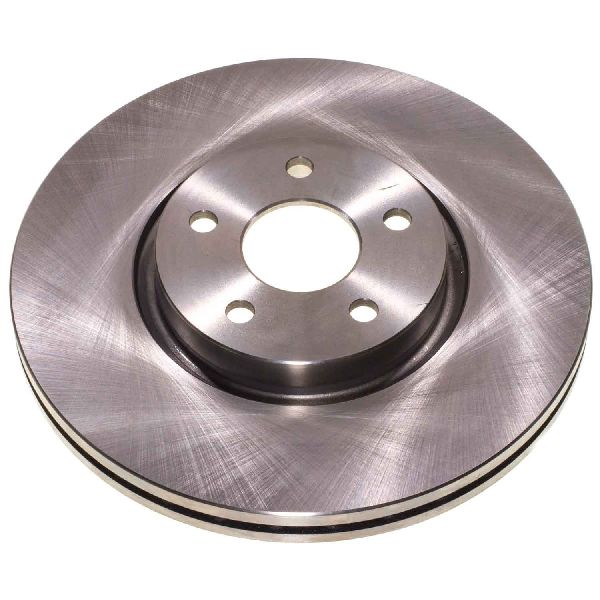 2021-2024 Dodge Durango Disc Brake Rotor - Front (Powerstop)