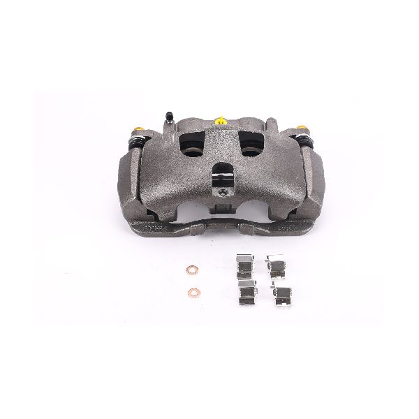 2012-2022 Ford F-350 Super Duty Disc Brake Caliper - Front Right (Powerstop)