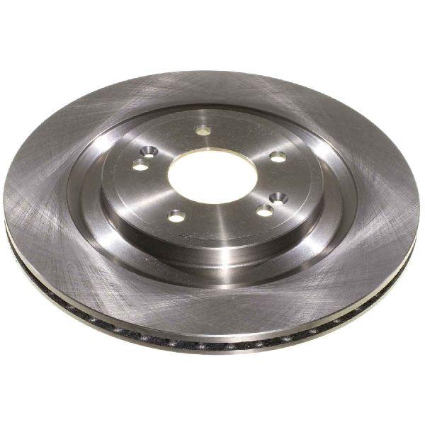 2021-2023 Kia Sorento Disc Brake Rotor - Rear (Powerstop)