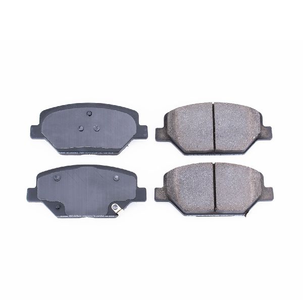 2018-2020 Chevrolet Equinox Disc Brake Pad Set - Front (Powerstop)