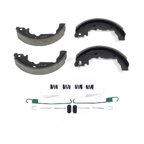 1998-2003 Toyota Sienna Drum Brake Shoe - Rear (Powerstop)