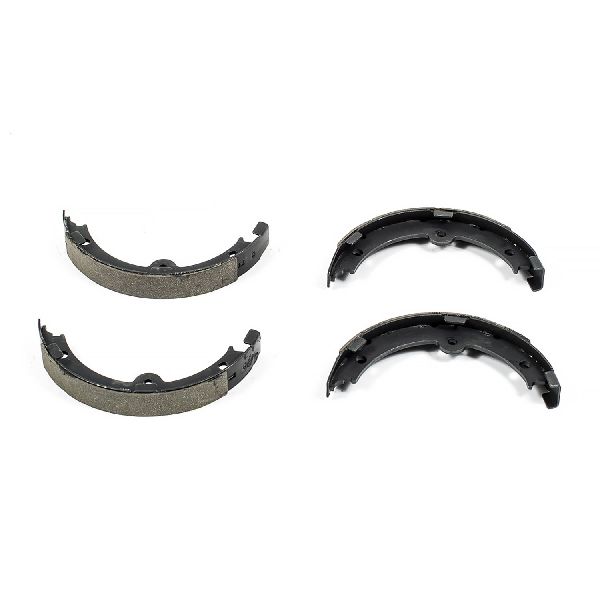 2006-2007 Lexus GS430 Parking Brake Shoe - Rear (Powerstop)