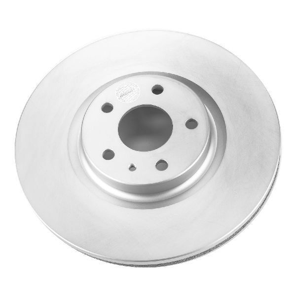 2013-2016 Lincoln MKZ Disc Brake Rotor - Front (Powerstop)