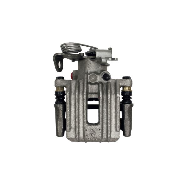 2001-2005 Audi Allroad Quattro Disc Brake Caliper - Rear Right (Powerstop)