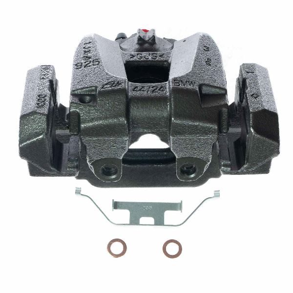 2010-2015 BMW 750i Disc Brake Caliper - Rear Left (Powerstop)