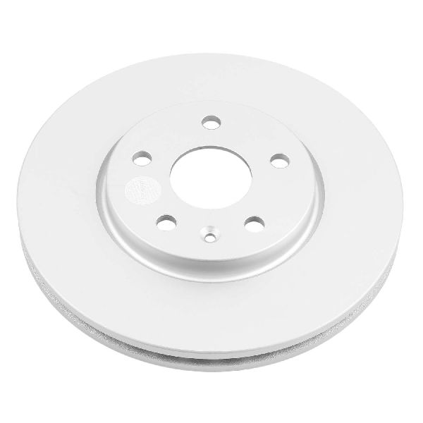 2019-2022 Buick Envision Disc Brake Rotor - Front (Powerstop)