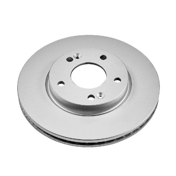 2012-2021 Hyundai Veloster Disc Brake Rotor - Front (Powerstop)
