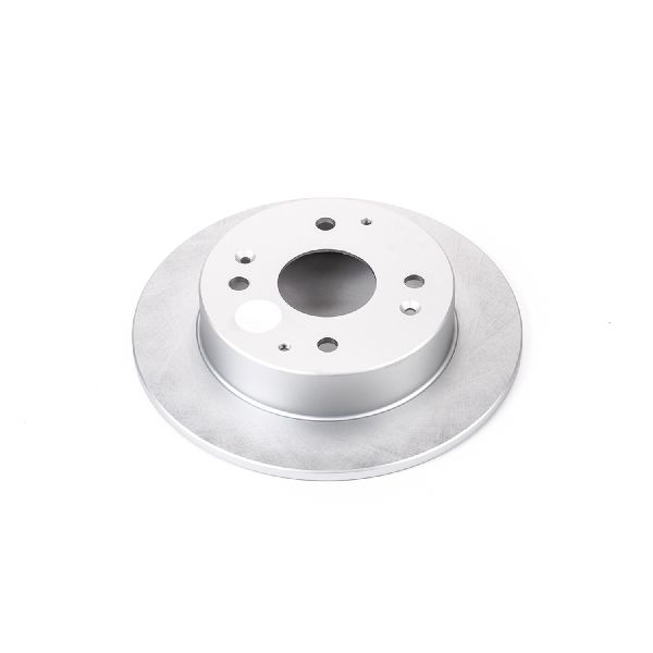 1998-1999 Acura CL Disc Brake Rotor - Rear (Powerstop)