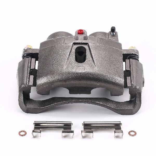 2003-2020 Chevrolet Express 3500 Disc Brake Caliper - Front Right (Powerstop)