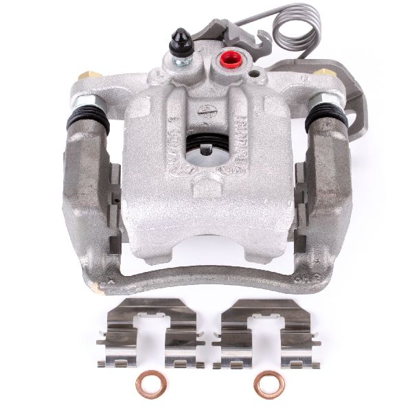 2013-2014 Hyundai Elantra Coupe Disc Brake Caliper - Rear Left (Powerstop)