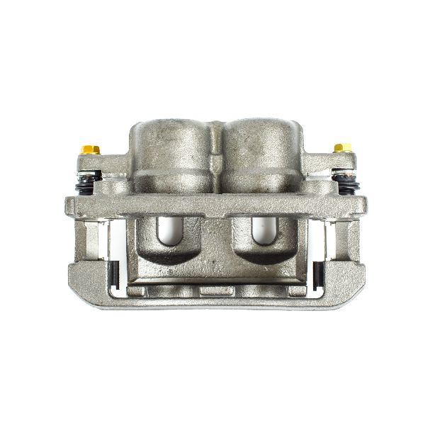 2004-2006 INFINITI QX56 Disc Brake Caliper - Front Left (Powerstop)
