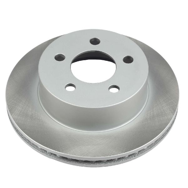 1999-2001 Jeep Cherokee Disc Brake Rotor - Front (Powerstop)