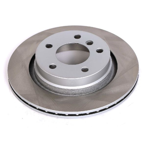 2000 BMW 323i Disc Brake Rotor - Rear (Powerstop)