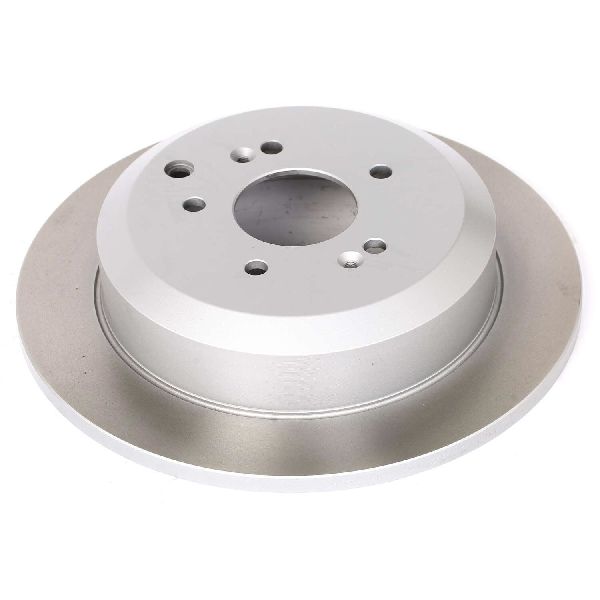 2007-2012 Hyundai Veracruz Disc Brake Rotor - Rear (Powerstop)