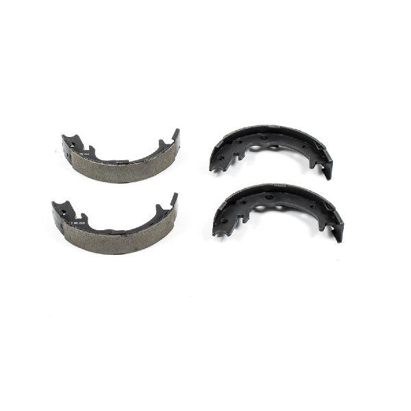 2003-2011 Honda Element Parking Brake Shoe - Rear (Powerstop)