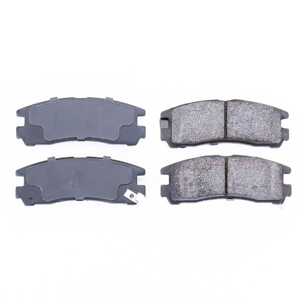 1995-2000 Dodge Avenger Disc Brake Pad Set - Rear (Powerstop)