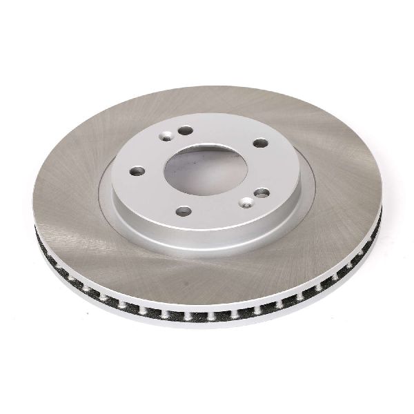 2001-2006 Hyundai Santa Fe Disc Brake Rotor - Front (Powerstop)