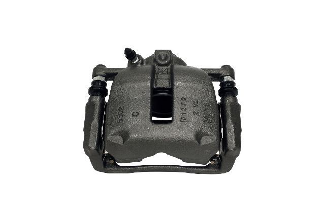 2007-2015 Mini Cooper Disc Brake Caliper - Front Left (Powerstop)