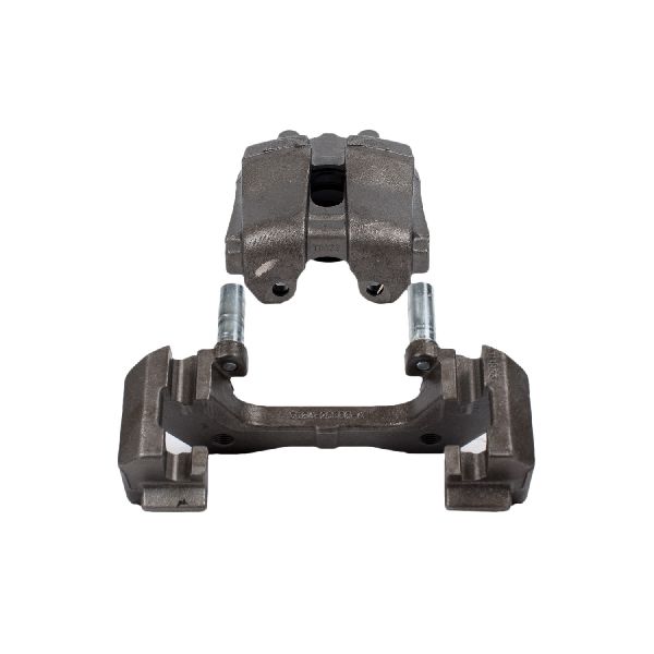 2008-2010 Mazda Tribute Disc Brake Caliper - Front Left (Powerstop)