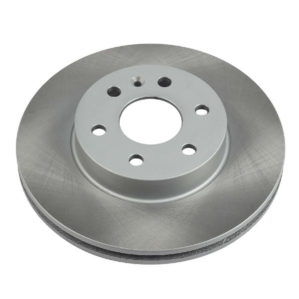 2015-2020 GMC Canyon Disc Brake Rotor - Front (Powerstop)
