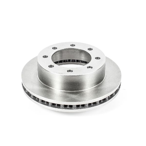 1999 Ford F-250 Super Duty Disc Brake Rotor - Front (Powerstop)
