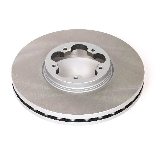 2015-2023 Ford Transit-250 Disc Brake Rotor - Front (Powerstop)