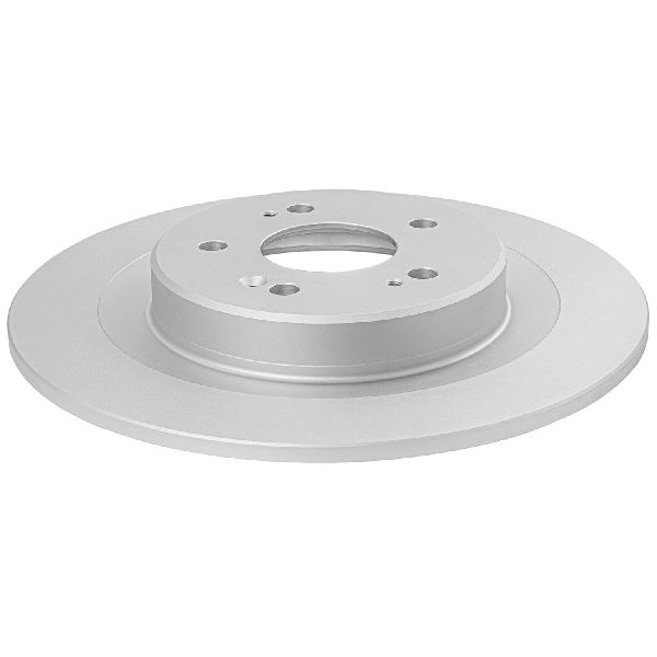 2021-2025 Acura TLX Disc Brake Rotor - Rear (Powerstop)