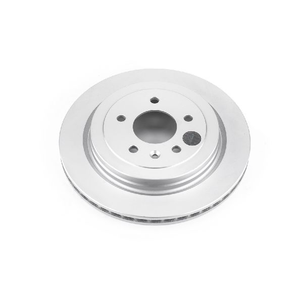 2013-2018 Cadillac ATS Disc Brake Rotor - Rear (Powerstop)
