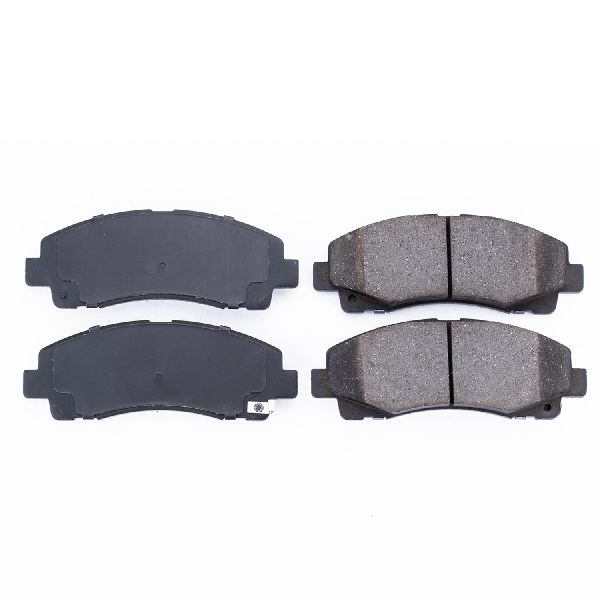 2006-2011 Honda Ridgeline Disc Brake Pad Set - Front (Powerstop)