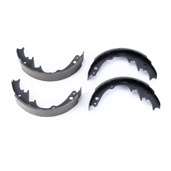 1974-1976 Jeep Cherokee Drum Brake Shoe - Front (Powerstop)